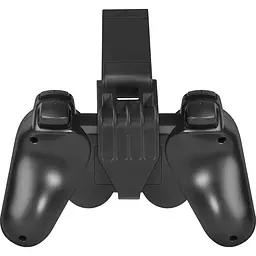 Геймпад Defender Crusher USB Bluetooth Li-Ion PlayStation3/ПК/Android - мініатюра 7