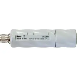 Точка доступу Mikrotik GrooveA 52 (RBGrooveA-52HPn)