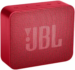 Портативна акустика JBL GO Essential Red [JBLGOESRED] [76049] - мініатюра 2