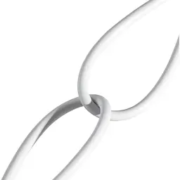 Кабель Baseus Superior Series Fast Charging USB-C to Lightning 20W 2m White (CATLYS-C02) [79371] - мініатюра 4