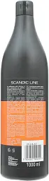Окислювач для волосся Profis Scandic Line Oxydant Creme 1.9% 1000 мл - мініатюра 2
