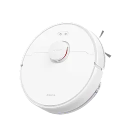 Робот-пилосос Dreame F9 Pro RLF22GA White - мініатюра 5