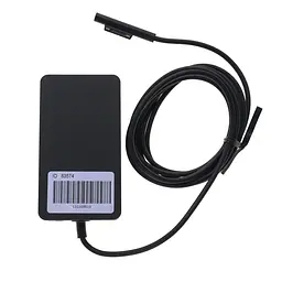 Блок живлення для планшета MICROSOFT 15V 4A 65W 6pin Чорний (без кабеля!) (Surface Pro 5 Pro 6 Pro 4 Pro3 Book) - мініатюра 3