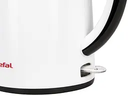 Електрочайник Tefal KO260130 (6337409) - мініатюра 5