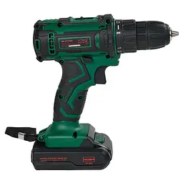 Шурупокрут акумуляторний Nowa WA2115BLB (145710) - мініатюра 3
