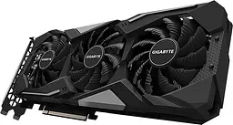 Відеокарта AMD Radeon RX 5500 XT 4GB Gigabyte Gaming OC (GV-R55XTGAMING OC-4GD) Б/В - мініатюра 5