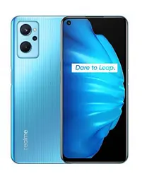Смартфон Realme 9i 4/128GB Prism Blue - мініатюра 2