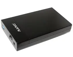 Карман внешний, Black, 3.5" Maiwo teh0020680