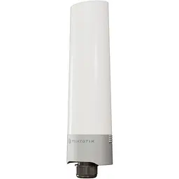 Повторювач та PoE-сплітер Mikrotik GPeRx4 у зовнішньому корпусі (GPER14i)