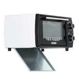 Електродуховка Mesko MS 6004 12 л - мініатюра 4