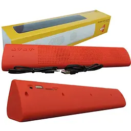 Портативна блютуз-колонка Portable Digital Speaker K 9 - мініатюра 2