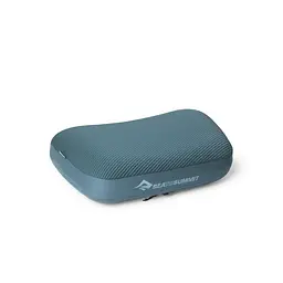 Надувна подушка Sea to Summit Aeros Premium Pillow, Large Синій