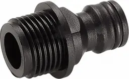 Штуцер для систем поливу Karcher G1/2 (2.645-098.0) [87778] - мініатюра 3