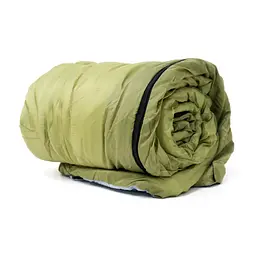 Спальний мішок Ranger Atlant Green RA6627 - мініатюра 10