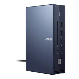 Док-станція ASUS SIMPRO DOCK 2 CEE/AS/4PCS/BOX SIMPRO DOCK 2 (90NX0460-P00030)