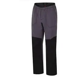 Штани Hannah Blog Grey/Antracite XL (1052-10002917HHX.01.XL)