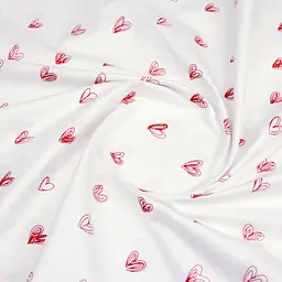 Дитяча постільна білизна Cosas SWEET LOVE 110х140см (SweetLove_99Summer_140) - мініатюра 9