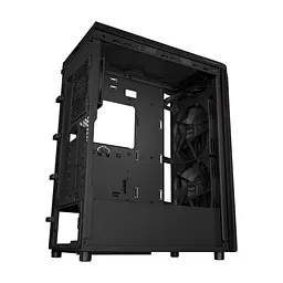 Корпус для ПК ASUS ProArt PA401 Wood Edition - Metal (90DC00M0-B39010) - мініатюра 9