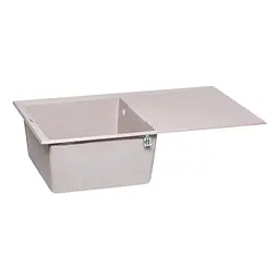 Кухонна мийка Lidz 860x500/240 MAR-07 (LIDZMAR07860500240) - мініатюра 4