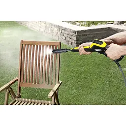 Мийка високого тиску Karcher K 4 Power Control GoFurther (1.324-312.0) - мініатюра 9