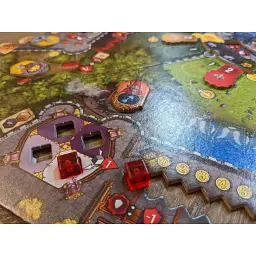 Настільна гра Czech Games Edition Deal with the Devil (Угода з дияволом), Англійська (CGE00066) - мініатюра 5
