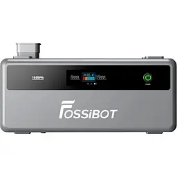 Зарядна станція Fossibot FBP1200 + 2xFBP1200-B [162045] - мініатюра 12