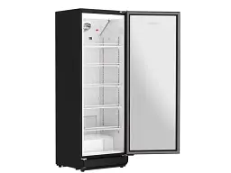 Холодильная витрина Prime Technics PSC 1645 B - миниатюра 2