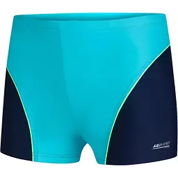Плавки Aqua Speed ​​Leo 152 Блакитний (1000-308-24-152)