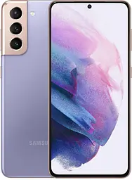 Смартфон Samsung Galaxy S21 8/128GB Phantom Violet (SM-G9910) [NFC, 2 SIM, no e-SIM] (Asian Version)