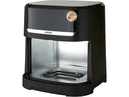 Мультипіч Rotex ROM990-XXL Up&DownFry - мініатюра 4