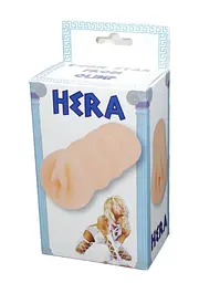 Мастурбатор Hera Vagina Masturbator