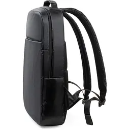 Рюкзак для ноутбука Vinga 15.6" NBP615 Black (NBP615BK) - мініатюра 2