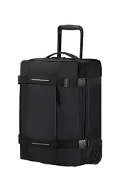 Сумка-Рюкзак На Колесах American Tourister URBAN TRACK BLACK 55x40x23 MD1*09007 - мініатюра 6