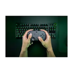 Геймпад Razer Wolverine V3 PRO 8K PC Wireless Black (RZ06-05540100-R3M1) - мініатюра 10