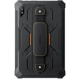 Планшет Blackview TAB Active 8 Pro 8/256Gb чорно-жовтогарячий - мініатюра 4