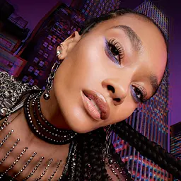 Туш для вій Maybelline New York The Falsies Surreal об'єм та подовження вій 10 мл (B3492200) - мініатюра 8