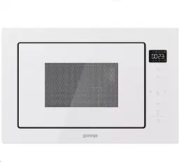 Мікрохвильова піч вбудована GORENJE BM251SG2WG