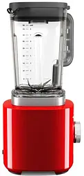 Блендер KitchenAid Pure Power 2 л 5KSB2073EER червоний - мініатюра 2