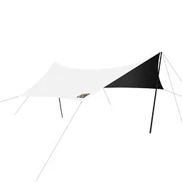 Тент / Навіс для кемпінга Youpin 8H Outdoor Camping Butterfly Vinil Sunscreen Tent (520x436,3x240) (3273923)