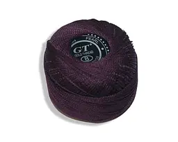Нитка Ірис бавовняна 100% 20 г (871)