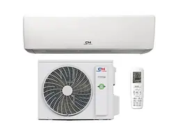 Спліт-система Cooper&Hunter VITAL INVERTER CH-S12FTXF2-NG - мініатюра 2