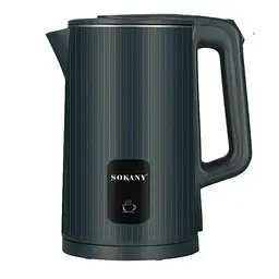 Електрочайник Sokany SK-1061