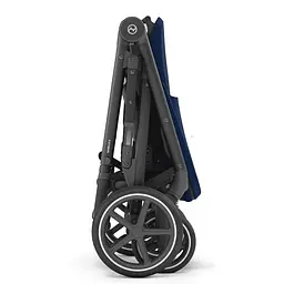Універсальна коляска 2 в 1 Cybex Gazelle S Navy Blue (520002107) - мініатюра 11