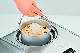 Морожениця Profi Cook PC-ICM 1091 - мініатюра 4