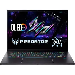 Ноутбук Acer Predator Triton 14 AI PT14-52T-972D (NH.U0GAA.002) [161240]