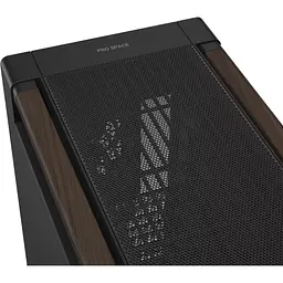 Корпус Asus ProArt PA602 Wood Edition Metal Panel Modern чорний (90DC00J0-B09040) [173309] - мініатюра 11