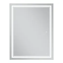 Дзеркало Mixxus Premium Quadro MR20-90x70-Reverse MP6621 - мініатюра 8