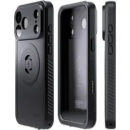 Чохол SP Connect SPC+ Xtreme для Apple iPhone 17 Pro Max (52921) [163046] - мініатюра 3