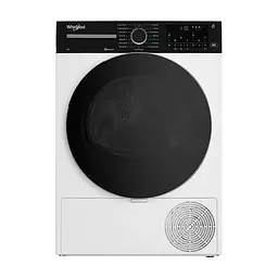 Сушильная машина Whirlpool WP B8X WBS UA (WPB8XWBSUA)
