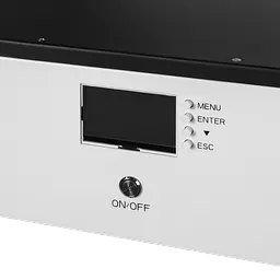 Джерело безперебійного живлення (ДБЖ) LP BOX DEYE 5 kWh + АКБ 20 kWh - мініатюра 8